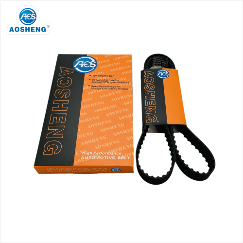 Rubber Machine Transmission Belt Car Timing Belt